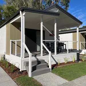 Holiday park Big4 Tweed Billabong