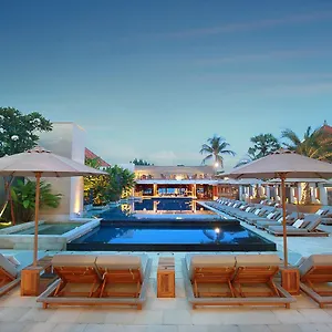 Hotel The Bandha &