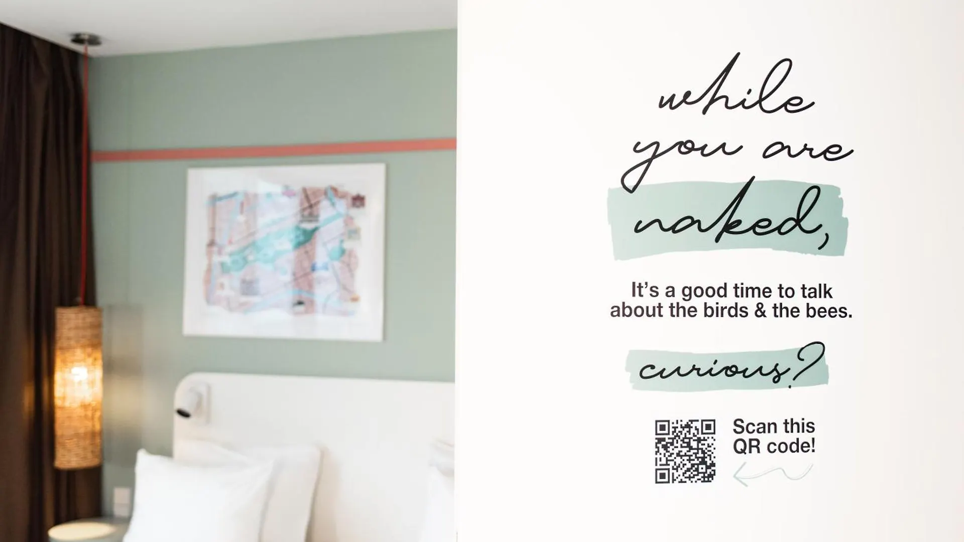Conscious Hotel Vondelpark Amsterdam 3*,  Niederlande