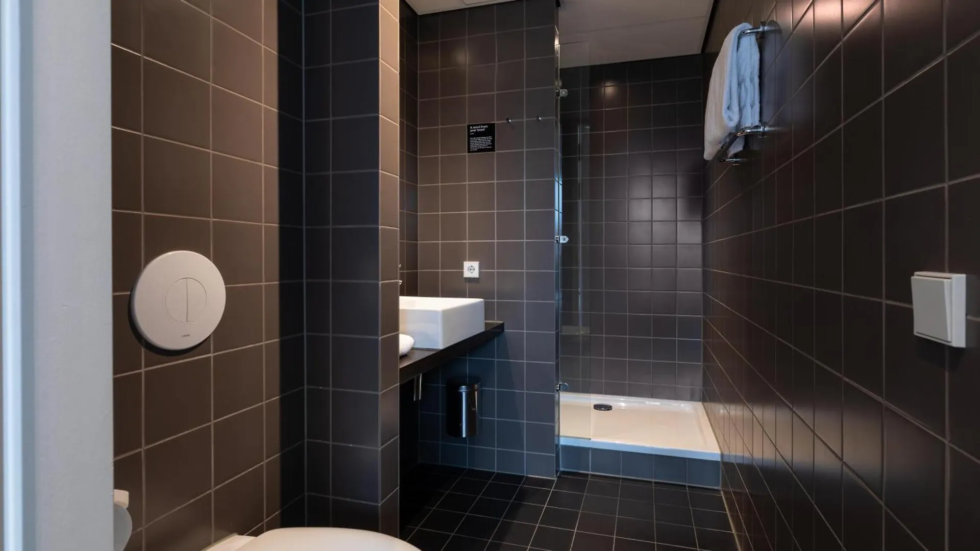 Conscious Hotel Vondelpark Amsterdam 3*,  Niederlande