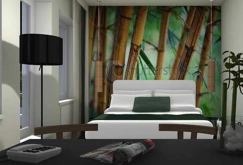 Conscious Hotel Vondelpark Amsterdam