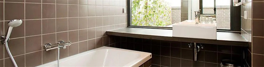 ***  Conscious Hotel Vondelpark Amsterdam Niederlande